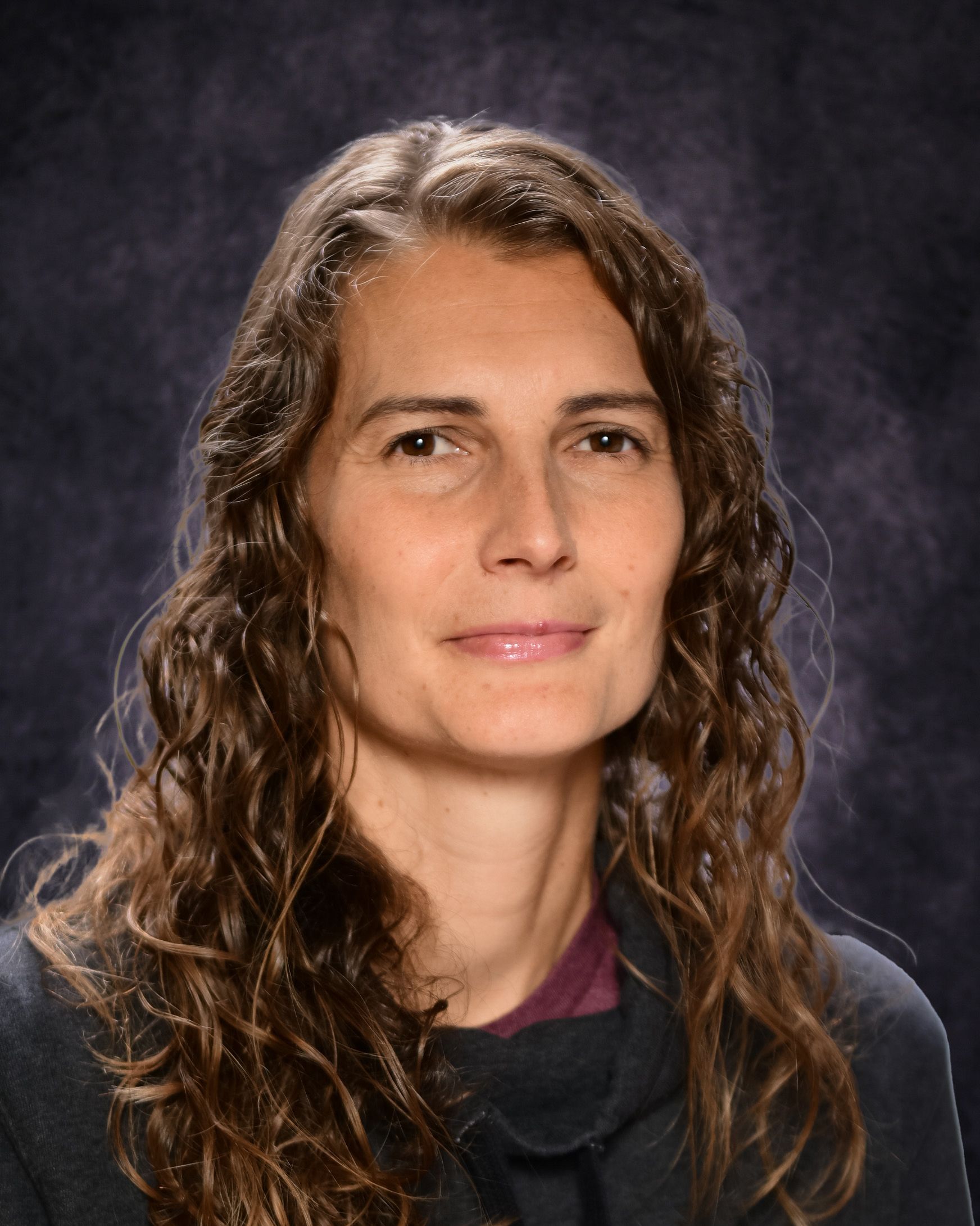 Justine Bradley