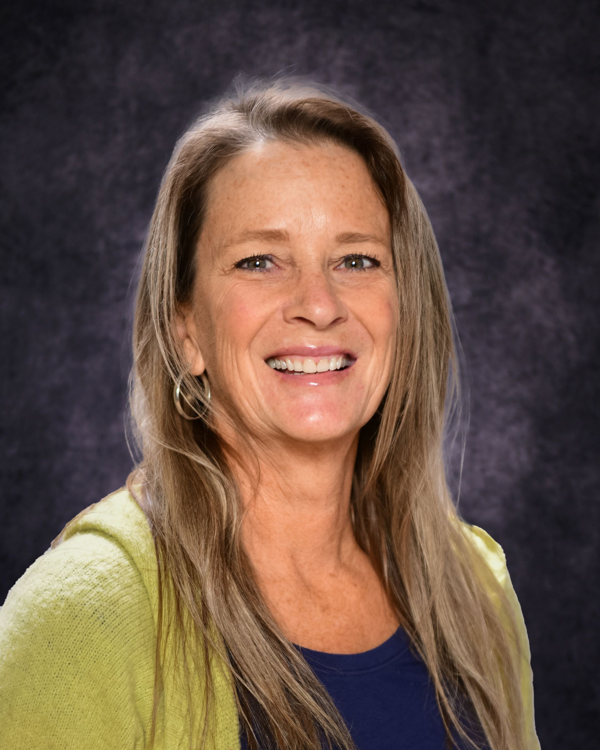 Kristin Cameron