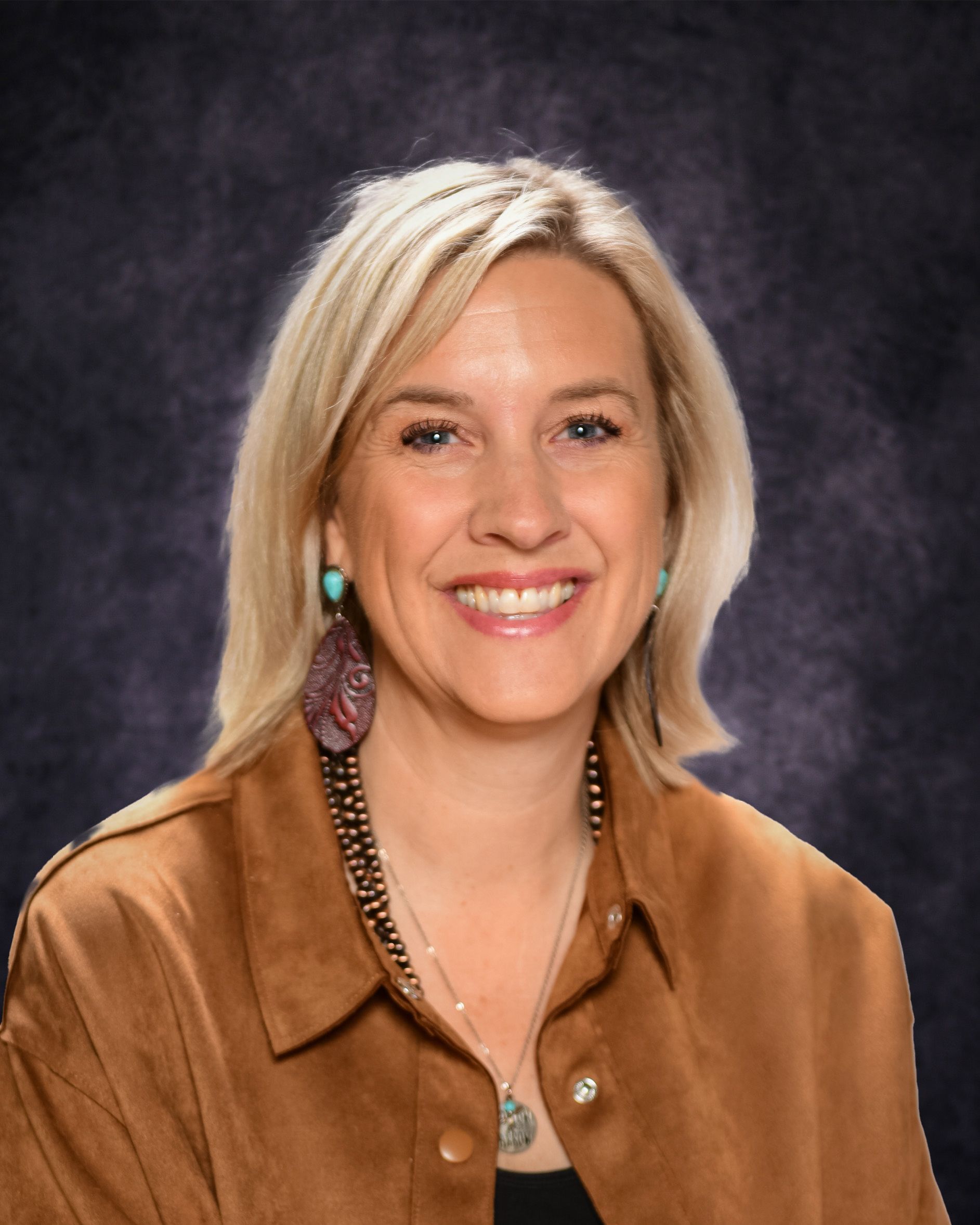 Tammy Kayser