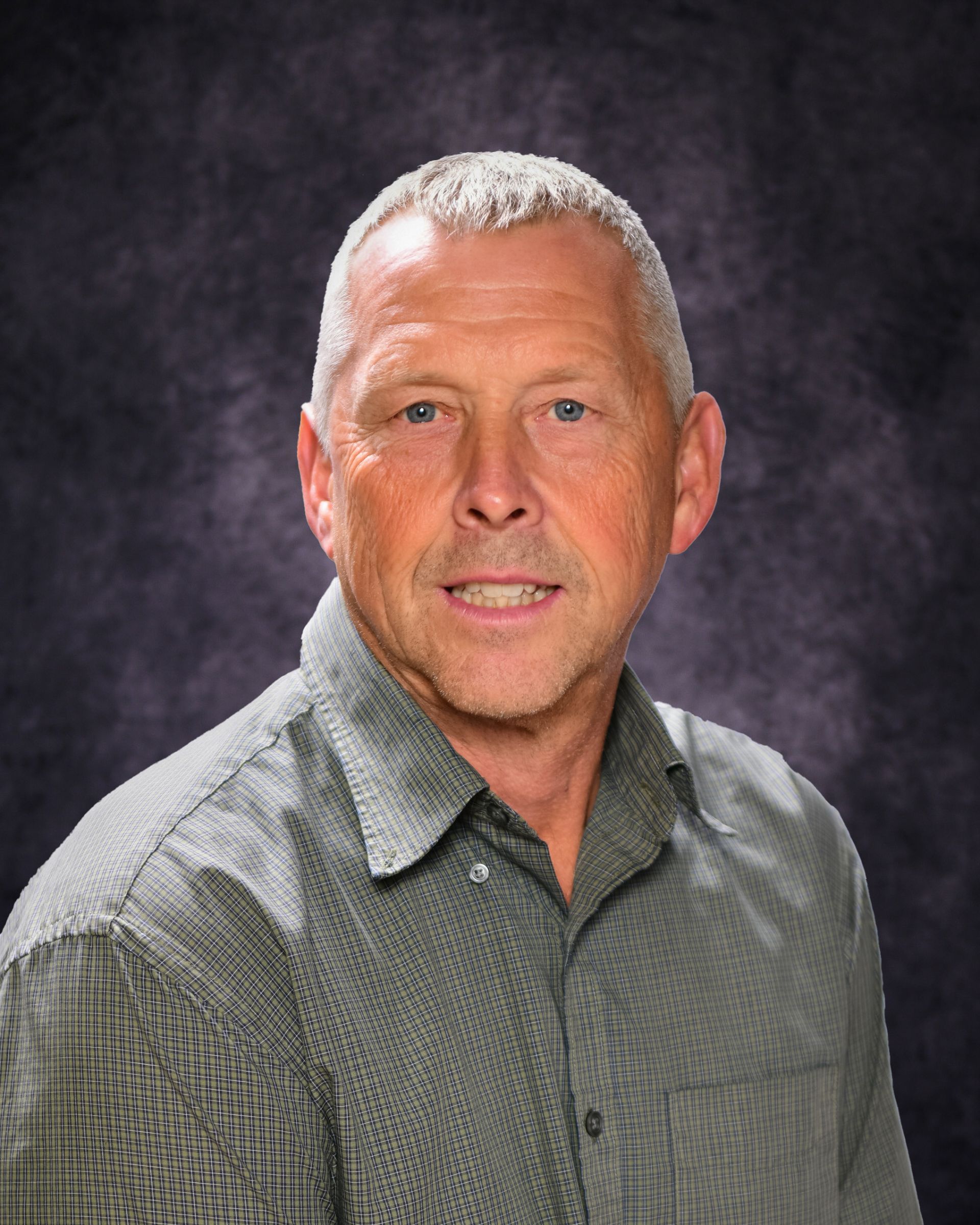 Jeff Benson