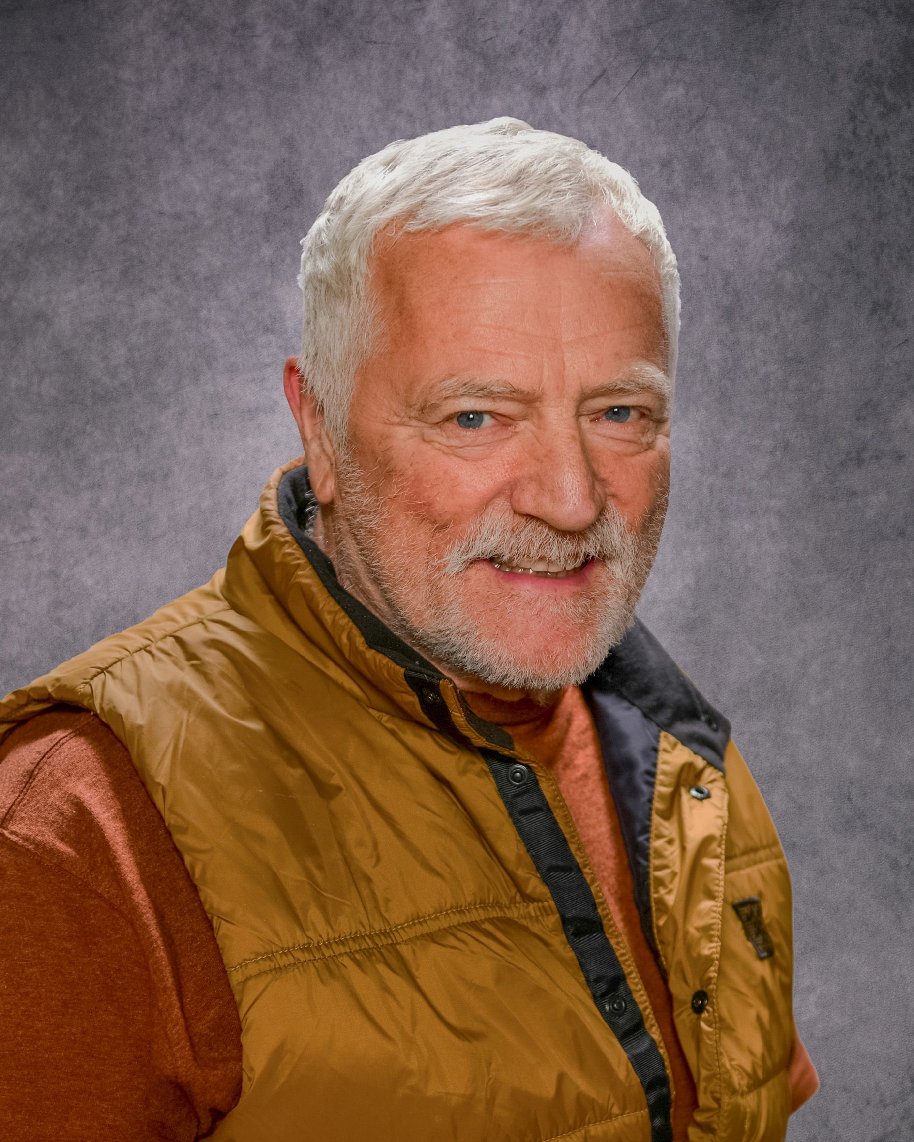 Dennis Copley